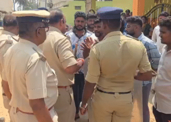 ಕಿಡ್ನ್ಯಾಪ್‌ ಕೇಸ್‌ಗೆ ಟ್ವಿಸ್ಟ್‌ | ಶವವಾಗಿ ಪತ್ತೆಯಾದ ಗೋಪಾಲ್‌.. ಪೊಲೀಸರ ವಿರುದ್ಧ ಕುಟುಂಬಸ್ಥರ ಆಕ್ರೋಶ