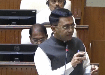 ಗೋವಾದಲ್ಲಿ ಕೇವಲ 15ದಿನಗಳಿಗೆ ಸಾಕಾಗುವಷ್ಟು ಮಾತ್ರ ವಾಣಿಜ್ಯ ಸಿಲಿಂಡರ್ ಇದೆ | ಪ್ರಮೋದ ಸಾವಂತ್