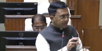 ಗೋವಾದಲ್ಲಿ ಕೇವಲ 15ದಿನಗಳಿಗೆ ಸಾಕಾಗುವಷ್ಟು ಮಾತ್ರ ವಾಣಿಜ್ಯ ಸಿಲಿಂಡರ್ ಇದೆ | ಪ್ರಮೋದ ಸಾವಂತ್