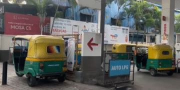 ಬೆಂಗಳೂರಿಗೆ ಬಂತಾ ಆಟೋ ಗ್ಯಾಸ್ ? ನಿಟ್ಟುಸಿರು ಬಿಟ್ಟ ಚಾಲಕರು