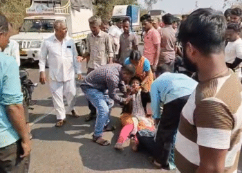 ಚಿಕ್ಕೋಡಿಯ ಗೋಟುರ ರಸ್ತೆಯಲ್ಲಿ ಮತ್ತೊಂದು ಬಲಿ…!