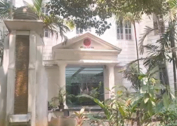 ಪ್ರತಿಷ್ಟಿತ ರಿಯಲ್ ಎಸ್ಟೇಟ್ ಕಂಪನಿ ಮೇಲೆ ಇಡಿ ರೇಡ್‌