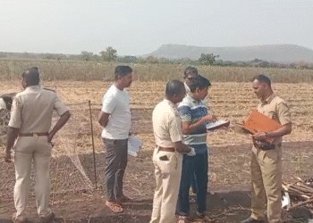 ಹುಡುಗಿಗಾಗಿ ಕಲ್ಲಿನಿಂದ ಜಜ್ಜಿ ತಮ್ಮನನ್ನೇ ಕೊಂದ ಪಾಪಿ ಅಣ್ಣ