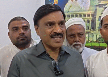 ಮೋದಿ-ಟ್ರಂಪ್ ಗೆಳೆತನದಿಂದಲೇ LPG ಕೊರತೆ ಎನ್ನುವುದು ತಲೆಕೆಟ್ಟವರ ಮಾತು : ಜನಾರ್ದನ್‌ ರೆಡ್ಡಿ