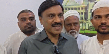 ಮೋದಿ-ಟ್ರಂಪ್ ಗೆಳೆತನದಿಂದಲೇ LPG ಕೊರತೆ ಎನ್ನುವುದು ತಲೆಕೆಟ್ಟವರ ಮಾತು : ಜನಾರ್ದನ್‌ ರೆಡ್ಡಿ