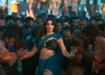 ವಿವಾದಕ್ಕಿಡಾದ ‘ಸರ್ಸೆ ಸೆರಗ ಸರ್ಸೆ’ ಸಾಂಗ್ ಬಜೆಟ್ ಎಷ್ಟು ಗೊತ್ತಾ?