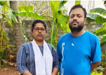 ಕೋರ್ಟಲ್ಲಿ ಕೆಲಸ ಕೊಡಿಸೋದಾಗಿ ವಂಚನೆ ಕೇಸ್.. ಸಿಸಿಬಿ ಪೊಲೀಸರಿಂದ ದಂಪತಿಯ ಪುರಾಣ ಬಯಲು