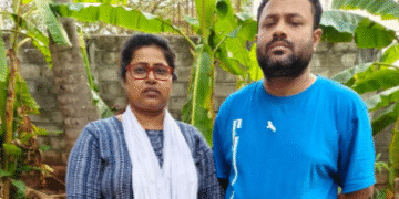 ಕೋರ್ಟಲ್ಲಿ ಕೆಲಸ ಕೊಡಿಸೋದಾಗಿ ವಂಚನೆ ಕೇಸ್.. ಸಿಸಿಬಿ ಪೊಲೀಸರಿಂದ ದಂಪತಿಯ ಪುರಾಣ ಬಯಲು