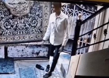 ಚಿನ್ನ, ಬೆಳ್ಳಿ, ಹಣ ಆಯ್ತು ಈಗ ಸಿಲಿಂಡರ್ ಮೇಲೂ ಖದೀಮರ ಕಣ್ಣು..!