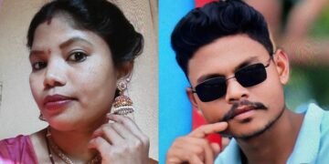 ಬೆಂಗಳೂರಲ್ಲಿ ಒಡಿಶಾ ಮೂಲದ ದಂಪತಿ ಸಾ* | ಪತ್ನಿ ಕೊಂದು, ಪತಿ ಆತ್ಮ*ತ್ಯೆ