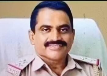 ಕುಂದಾಪುರ ಗ್ರಾಮಾಂತರ ಎಸ್‌ಐ ನಾಸೀರ್ ಹುಸೇನ್ ಹೃದಯಾಘಾತದಿಂದ ನಿಧನ