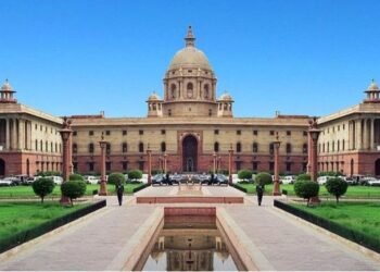 ಕೇಂದ್ರ ಗೃಹ ಸಚಿವಾಲಯದಲ್ಲಿ 58 ಹುದ್ದೆಗಳ ನೇಮಕಾತಿ : ಕೂಡಲೇ ಅರ್ಜಿ ಸಲ್ಲಿಸಿ