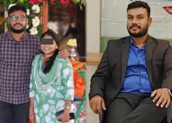 ಚಿತ್ರದುರ್ಗ | ಪ್ರಿಯತಮೆಯ ಮೋಸದ ಬಲೆಗೆ ಸಿಕ್ಕಿ ಯುವಕ ಸೂಸೈಡ್