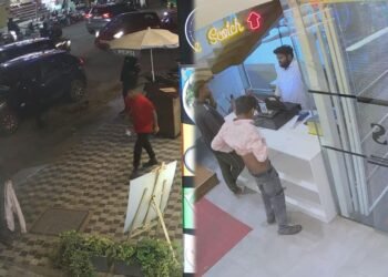 ಬಟ್ಟೆ ಬಿಚ್ಚಿ ಮಹಿಳೆ, ಯುವತಿಯ ಮುಂದೆ ಯುವಕರ ಅಸಭ್ಯ ವರ್ತನೆ