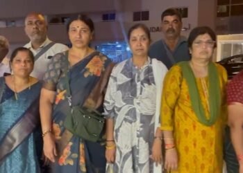 ಇರಾನ್-ಇಸ್ರೇಲ್ ಸಂಘರ್ಷ | ದುಬೈನಲ್ಲಿ ಬಳ್ಳಾರಿ ಮೂಲದ 35 ಜನ ಲಾಕ್