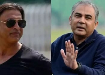 ಟಿ20 ವಿಶ್ವಕಪ್ ದುರಂತ : “ಪಿಸಿಬಿ ಅಧ್ಯಕ್ಷರಿಗೆ ಕ್ರಿಕೆಟ್ ಜ್ಞಾನವೇ ಇಲ್ಲ!”- ಪಾಕ್ ತಂಡದ ವಿರುದ್ಧ ಗುಡುಗಿದ ಶೋಯೆಬ್ ಅಖ್ತರ್