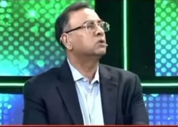 “ಇದು ಪಾಕಿಸ್ತಾನ ತಂಡವಲ್ಲ, ಮೈಕ್ ಹೆಸನ್ ತಂಡ!” : ವಿಶ್ವಕಪ್ ಸೋಲಿನ ಬೆನ್ನಲ್ಲೇ ಬಸಿತ್ ಅಲಿ ಆಕ್ರೋಶ