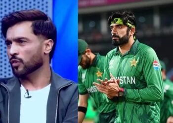 ಟಿ20 ವಿಶ್ವಕಪ್‌ 2026 : ಪಾಕಿಸ್ತಾನಕ್ಕೆ ಗೆದ್ದೂ ಸೋಲುವ ನಾಮ | ತಂಡದ ವೈಫಲ್ಯದ ವಿರುದ್ಧ ಗುಡುಗಿದ ಶೋಯೆಬ್ ಅಖ್ತರ್ ಮತ್ತು ಬಸಿತ್ ಅಲಿ