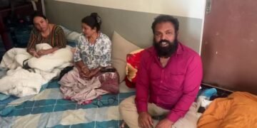 ಇರಾನ್‌-ಇಸ್ರೇಲ್‌ ಸಂಘರ್ಷ | ದುಬೈ, ಬಹ್ರೇನ್‌ನಲ್ಲೇ ಸಿಲುಕಿಕೊಂಡ 50ಕ್ಕೂ ಹೆಚ್ಚು ಕನ್ನಡಿಗರು