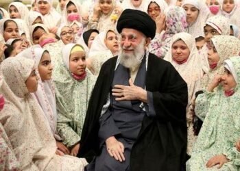 ಇರಾನ್ ನಾಯಕ ಖಮೇನಿ ಮಾತ್ರವಲ್ಲ, ಪುತ್ರಿ, ಅಳಿಯ ಹಾಗೂ ಮೊಮ್ಮಗಳೂ ಬಲಿ