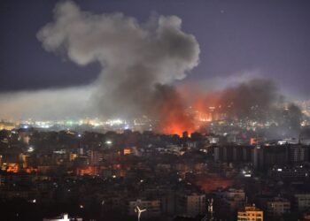 ಲೆಬನಾನ್‌ನಲ್ಲಿ ರಕ್ತದೋಕುಳಿ | ಇಸ್ರೇಲ್ ಭೀಕರ ಪ್ರತಿ ದಾಳಿಗೆ 31 ಬಲಿ.. ಹಿಜ್ಬೊಲ್ಲಾ ನಾಯಕ ಮೊಹಮ್ಮದ್ ರಾದ್ ಹತ್ಯೆ