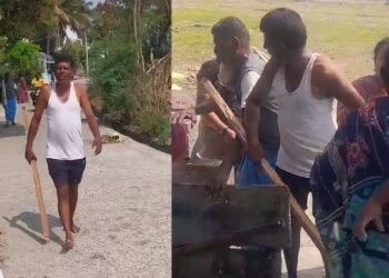 ಪಿಯು ವಿದ್ಯಾರ್ಥಿನಿ ಮೇಲೆ ಸೋದರ ಮಾವನಿಂದಲೇ ಭೀಕರ ಹಲ್ಲೆ.. ಕುಟುಂಬಕ್ಕೂ ಧಮ್ಕಿ!