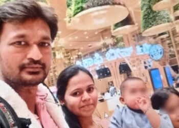 ಇರಾನ್-ಇಸ್ರೇಲ್ ವಾರ್ | ಅಬುಧಾಬಿಯಲ್ಲಿ ಸಿಲುಕಿದ ಹಾವೇರಿ ಮೂಲದ ಕುಟುಂಬ!