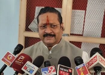 ಖಮೇನಿ ಹತ್ಯೆ ಖಂಡಿಸಿ ರಾಜ್ಯದಲ್ಲಿ ಪ್ರತಿಭಟನೆ ಮಾಡುವವರು ದೇಶದ್ರೋಹಿಗಳು | ಯತ್ನಾಳ್‌ ಕಿಡಿ