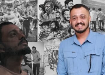 ‘ಮಂಜುಮ್ಮೆಲ್ ಬಾಯ್ಸ್’ ಡೈರೆಕ್ಟರ್‌ ಚಿದಂಬರಂ ವಿರುದ್ಧ ಲೈಂಗಿಕ ಕಿರುಕುಳ ಕೇಸ್