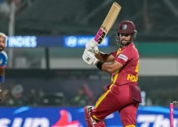 ಶಾಯ್ ಹೋಪ್ ಒಬ್ಬ ‘ವೇಸ್ಟ್’ | ವೆಸ್ಟ್ ಇಂಡೀಸ್ ನಾಯಕನ ವಿರುದ್ಧ ಕೆ. ಶ್ರೀಕಾಂತ್ ಕೆಂಡಾಮಂಡಲ