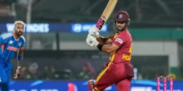 ಶಾಯ್ ಹೋಪ್ ಒಬ್ಬ ‘ವೇಸ್ಟ್’ | ವೆಸ್ಟ್ ಇಂಡೀಸ್ ನಾಯಕನ ವಿರುದ್ಧ ಕೆ. ಶ್ರೀಕಾಂತ್ ಕೆಂಡಾಮಂಡಲ