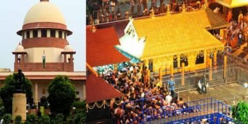 ಶಬರಿಮಲೆ ಪ್ರವೇಶಕ್ಕೆ ಮಹಿಳೆಯರಿಗೆ ಅವಕಾಶ ಬೇಡ | ಸುಪ್ರೀಂಗೆ ಕೇರಳ