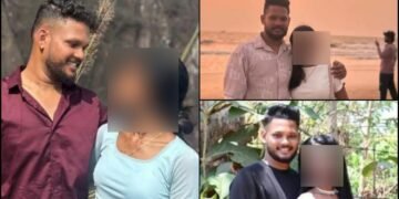 ಸೋಮೇಶ್ವರದ ಯುವಕ ಒಮಾನ್ನಲ್ಲಿ ಆತ್ಮಹತ್ಯೆ | ಪ್ರೇಮ ವೈಫಲ್ಯ ಶಂಕೆ