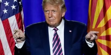 ಅಮೆರಿಕ ರಾಯಭಾರ ಕಚೇರಿ ಮೇಲೆ ದಾಳಿ ಬೆನ್ನಲ್ಲೇ ‘ಭೂದಾಳಿ’ ಕುರಿತು ಟ್ರಂಪ್ ಯೂಟರ್ನ್