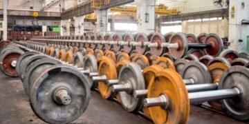 ಫ್ರೆಶರ್‌ಗಳಿಗೆ ಗುಡ್ ನ್ಯೂಸ್.. ರೈಲ್ ವ್ಹೀಲ್ ಫ್ಯಾಕ್ಟರಿಯಲ್ಲಿ 192 ಹುದ್ದೆಗಳ ನೇಮಕಾತಿ