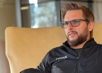 ಪಾಕಿಸ್ತಾನ ಕ್ರಿಕೆಟ್‌ನಲ್ಲಿ ಭಾರಿ ಸಂಚಲನ : ಶಾದಾಬ್‌ಗೆ ನಾಯಕತ್ವದ ವದಂತಿ ಬಗ್ಗೆ ಅಫ್ರಿದಿ ಆಕ್ರೋಶ, ಆಟಗಾರರಿಗೆ ಪಿಸಿಬಿಯಿಂದ ಭಾರಿ ದಂಡ