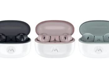 ಮೊಟೊರೊಲಾದಿಂದ ‘ಮೊಟೊ ಬಡ್ಸ್ 2 ಪ್ಲಸ್’ ಮತ್ತು ‘ಮೊಟೊ ಬಡ್ಸ್ 2’ ಇಯರ್ಫೋನ್ಗಳ ಭರ್ಜರಿ ಬಿಡುಗಡೆ
