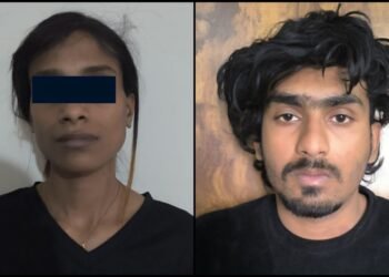 ಬೆಂಗಳೂರಿನ ಪ್ರತಿಷ್ಠಿತ ಅಪಾರ್ಟ್‌ಮೆಂಟ್‌ನಲ್ಲಿ 10 ಕೋಟಿ ರೂ. ಮೌಲ್ಯದ ಡ್ರಗ್ಸ್ ಸೀಜ್ | ಇಬ್ಬರು ಲಾಕ್‌!