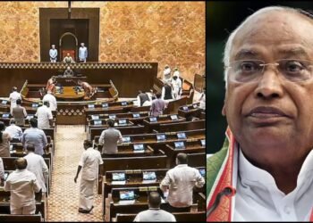 ರಾಜ್ಯಸಭೆಯ ವಿಪಕ್ಷ ನಾಯಕನ ಸ್ಥಾನ ಉಳಿಸಿಕೊಳ್ಳಲು ‘ಕೈ’ ಕಸರತ್ತು | ಮಹಾರಾಷ್ಟ್ರದ ಏಕೈಕ ಸ್ಥಾನಕ್ಕಾಗಿ ಶಿವಸೇನೆಯೊಂದಿಗೆ ಚೌಕಾಸಿ