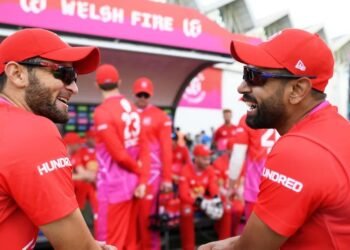 ಪಾಕ್‌ ಆಟಗಾರರ ಕಡೆಗಣನೆ ಆರೋಪ | ‘ದಿ ಹಂಡ್ರೆಡ್’ ಟೂರ್ನಿಯಲ್ಲಿ IPL ಮಾಲೀಕರ ಪ್ರಭಾವ, ತಾರತಮ್ಯದ ವಿವಾದ!