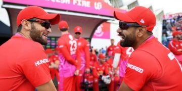 ಪಾಕ್‌ ಆಟಗಾರರ ಕಡೆಗಣನೆ ಆರೋಪ | ‘ದಿ ಹಂಡ್ರೆಡ್’ ಟೂರ್ನಿಯಲ್ಲಿ IPL ಮಾಲೀಕರ ಪ್ರಭಾವ, ತಾರತಮ್ಯದ ವಿವಾದ!