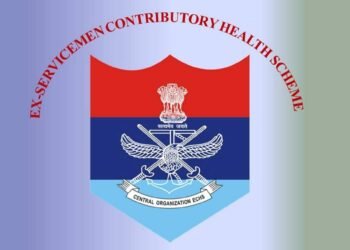 ಕೇಂದ್ರ ಸರ್ಕಾರದ ECHS ಸಂಸ್ಥೆಯಲ್ಲಿ 58 ಹುದ್ದೆಗಳ ನೇಮಕಾತಿ.. ಬೆಳಗಾವಿಯಲ್ಲೇ ಕೆಲಸ!