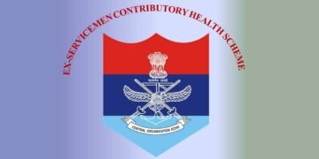 ಕೇಂದ್ರ ಸರ್ಕಾರದ ECHS ಸಂಸ್ಥೆಯಲ್ಲಿ 58 ಹುದ್ದೆಗಳ ನೇಮಕಾತಿ.. ಬೆಳಗಾವಿಯಲ್ಲೇ ಕೆಲಸ!