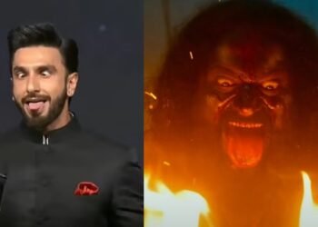 ತುಳುನಾಡಿನ ದೈವಕ್ಕೆ ರಣವೀರ್ ಅಪಮಾನ ಪ್ರಕರಣ | ಕೇಸ್ ರದ್ದಿಗೆ ಸಲ್ಲಿಸಿದ್ದ ಅರ್ಜಿ ಮಾ.9ಕ್ಕೆ ಮುಂದೂಡಿಕೆ