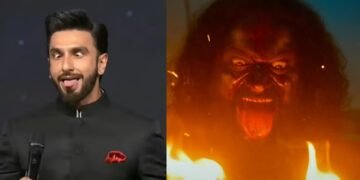 ತುಳುನಾಡಿನ ದೈವಕ್ಕೆ ರಣವೀರ್ ಅಪಮಾನ ಪ್ರಕರಣ | ಕೇಸ್ ರದ್ದಿಗೆ  ಸಲ್ಲಿಸಿದ್ದ ಅರ್ಜಿ ಮಾ.9ಕ್ಕೆ ಮುಂದೂಡಿಕೆ