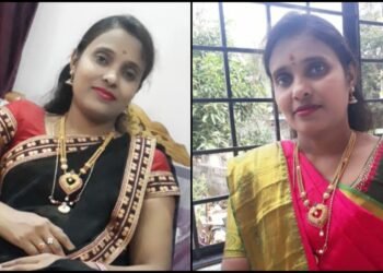 ಕಾವೇರಿ ನದಿಯಲ್ಲಿ ಗೃಹಿಣಿ ಶವ ಪತ್ತೆ