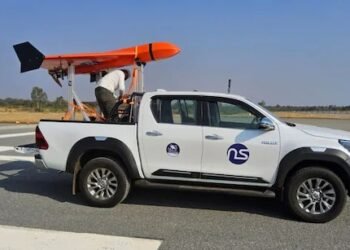 ಶತ್ರು ಪಾಳಯಕ್ಕೆ ನಡುಕ ಹುಟ್ಟಿಸಲಿರುವ ಸ್ವದೇಶಿ ‘ಶೇಷನಾಗ್’ : ಸುಸೈಡ್ ಡ್ರೋನ್ ತಯಾರಿಕೆಯಲ್ಲಿ ಭಾರತ ಮೌನ ಕ್ರಾಂತಿ