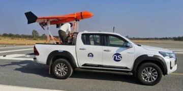 ಶತ್ರು ಪಾಳಯಕ್ಕೆ ನಡುಕ ಹುಟ್ಟಿಸಲಿರುವ ಸ್ವದೇಶಿ ‘ಶೇಷನಾಗ್’ : ಸುಸೈಡ್ ಡ್ರೋನ್ ತಯಾರಿಕೆಯಲ್ಲಿ ಭಾರತ ಮೌನ ಕ್ರಾಂತಿ