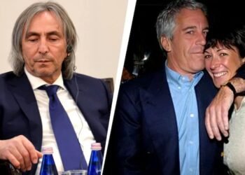 ಎಪ್‌ಸ್ಟೀನ್ ಕಡತಗಳಲ್ಲಿ ಹೆಸರಿದ್ದ ರಷ್ಯಾದ ಉದ್ಯಮಿ ಉಮರ್ ಜಬ್ರೈಲೋವ್ ನಿಗೂಢ ಸಾವು : ಆತ್ಮಹತ್ಯೆ ಶಂಕೆ