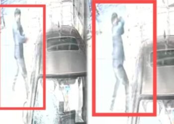 ಶಿವಮೊಗ್ಗದಲ್ಲಿ ಹೆಚ್ಚಾದ ಗಾಂಜಾ ಹಾವಳಿ | ನಶೆಯಲ್ಲಿ ಕಾರಿನ ಗಾಜು ಪುಡಿಗೈದ ಪುಂಡರು